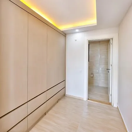 Villa Aysena - Doganin Kalbine Kuecuek Bir Kacamak